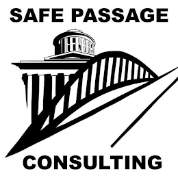 SAFE PASSAGE CONSULTING logo
