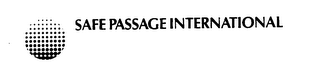 SAFE PASSAGE INTERNATIONAL logo