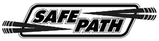 SAFE PATH logo