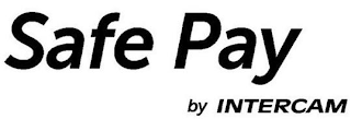 SAFE PAY BY INTERCAM logo