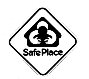 SAFE PLACE logo
