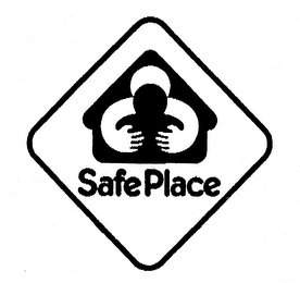 SAFE PLACE logo