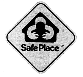 SAFE PLACE logo