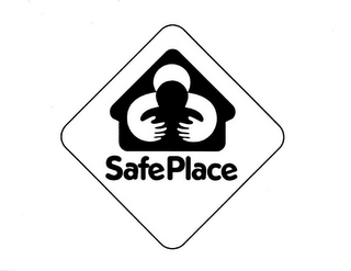 SAFE PLACE logo