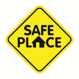 SAFE PLACE logo