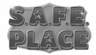 S.A.F.E. PLACE logo