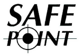 SAFE POINT logo