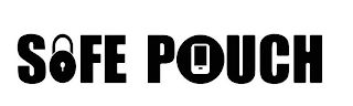SAFE POUCH logo