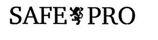SAFE PRO logo