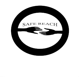 SAFE REACH logo