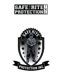 SAFE RITE PROTECTION INC logo