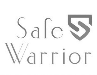 SAFE S WARRIOR logo