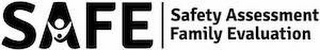 SAFE SAFETY ASSESSMENT FAMILY EVALUATION logo