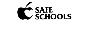 SAFE SCHOOLS logo
