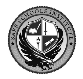 SAFE SCHOOLS INSTITUTE logo