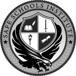 SAFE SCHOOLS INSTITUTE logo