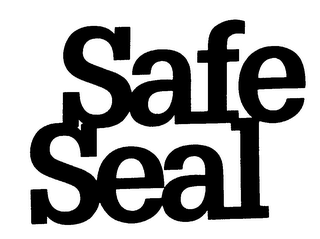 SAFE-SEAL logo