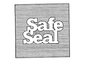 SAFE SEAL logo