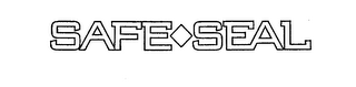 SAFE SEAL logo