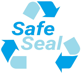SAFE SEAL logo