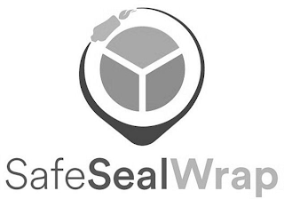 SAFE SEAL WRAP logo