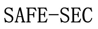 SAFE-SEC logo