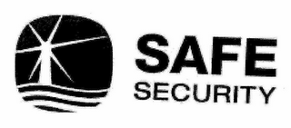 SAFE SECURITY logo