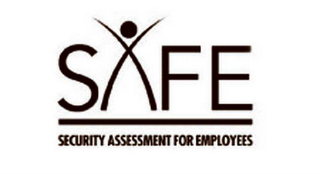 SAFE SECURITY ASSESSMENT FOR EMPLOYEES logo