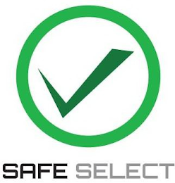 SAFE SELECT logo