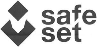 SAFE SET logo