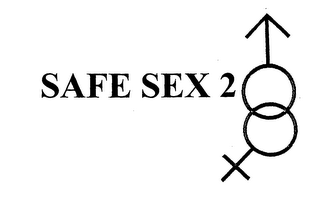 SAFE SEX 2 logo