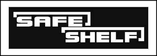 SAFE SHELF logo