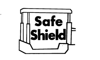 SAFE SHIELD logo