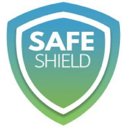 SAFE SHIELD logo