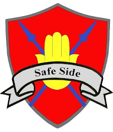 SAFE SIDE logo