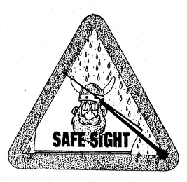 SAFE SIGHT logo