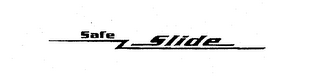 SAFE SLIDE logo
