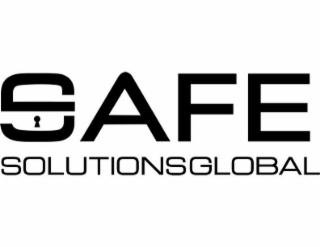 SAFE SOLUTIONSGLOBAL logo