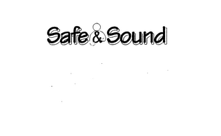 SAFE & SOUND logo