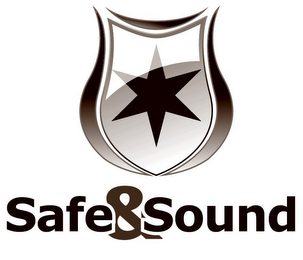SAFE & SOUND logo