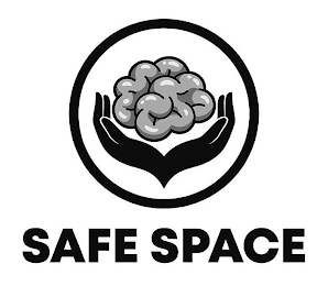 SAFE SPACE logo