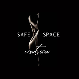 SAFE SPACE EROTICA logo