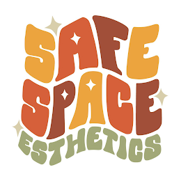 SAFE SPACE ESTHETICS logo