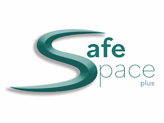 SAFE SPACE PLUS logo