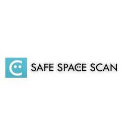 SAFE SPACE SCAN logo