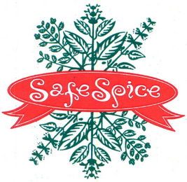 SAFE SPICE logo