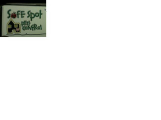 SAFE SPOT PEST CONTROL logo