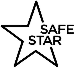 SAFE STAR logo