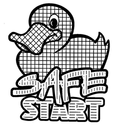 SAFE START logo