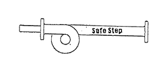 SAFE STEP logo
